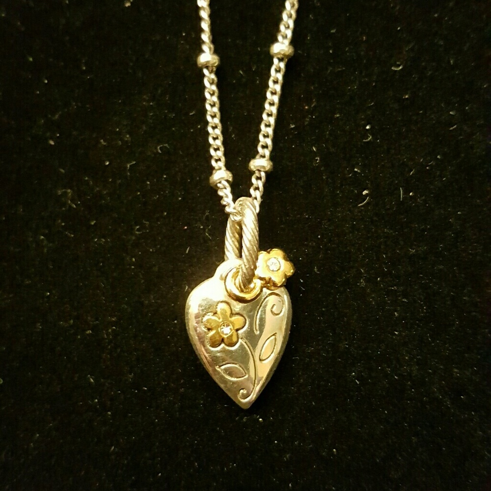 Brighton Petite Necklace