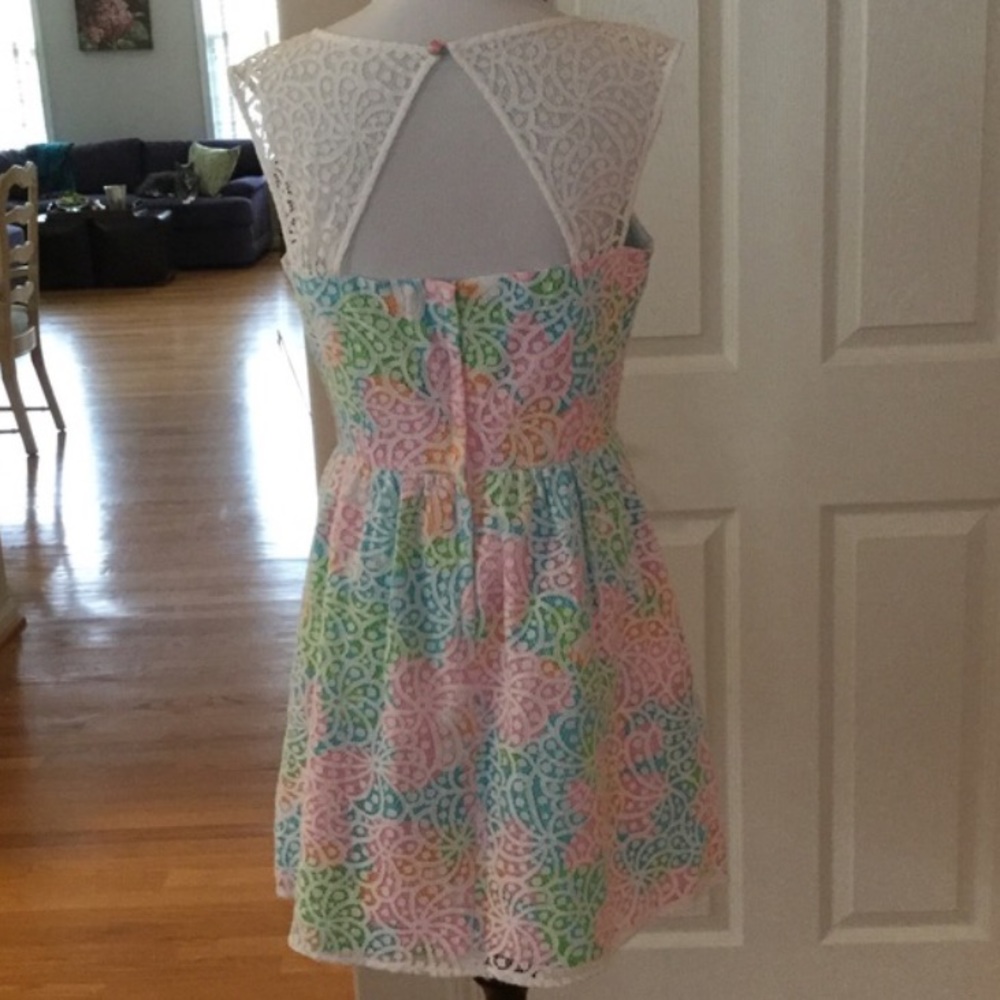 💥PRICE DROP💥NWT Lilly Pulitzer Dress - Picture 2 of 4