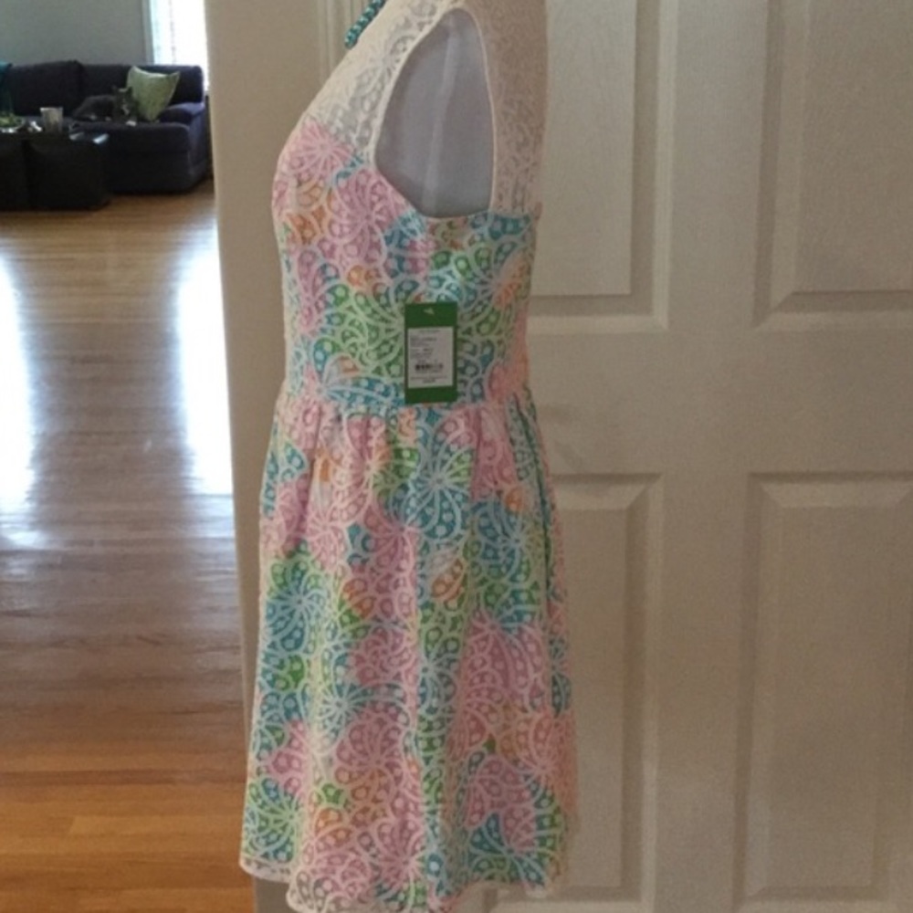 💥PRICE DROP💥NWT Lilly Pulitzer Dress - Picture 3 of 4