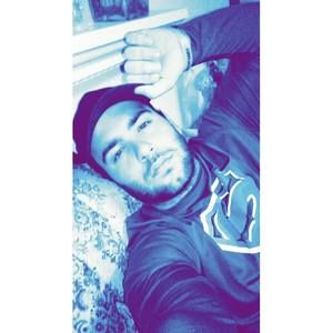 Meet your Posher, Hector