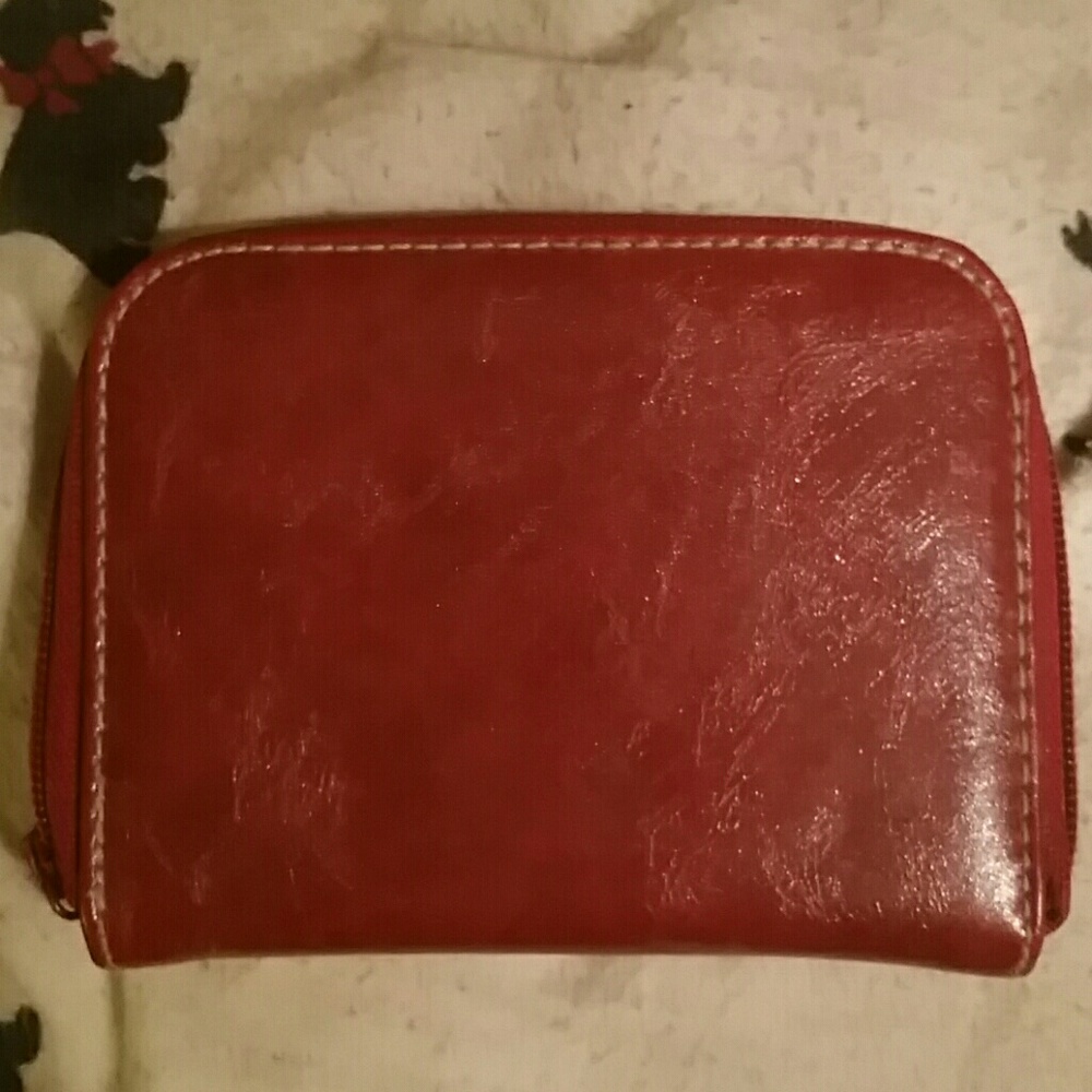 Small wallet