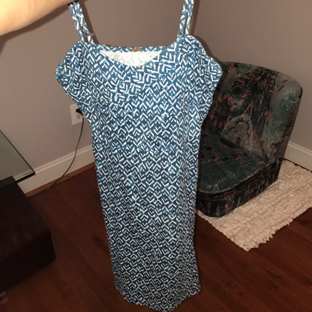 Backless body con mini dress!!