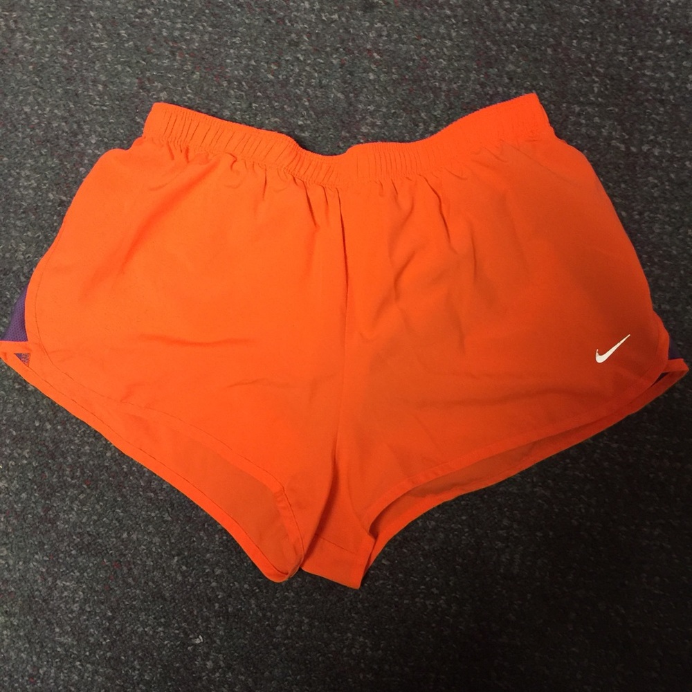 Nike Dri-Fit Running Shorts