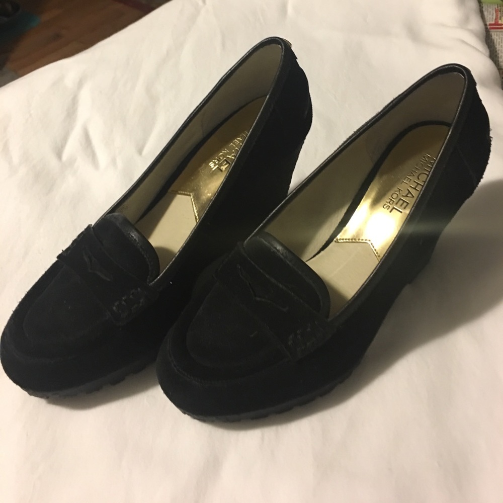 Michael Kors Loafers