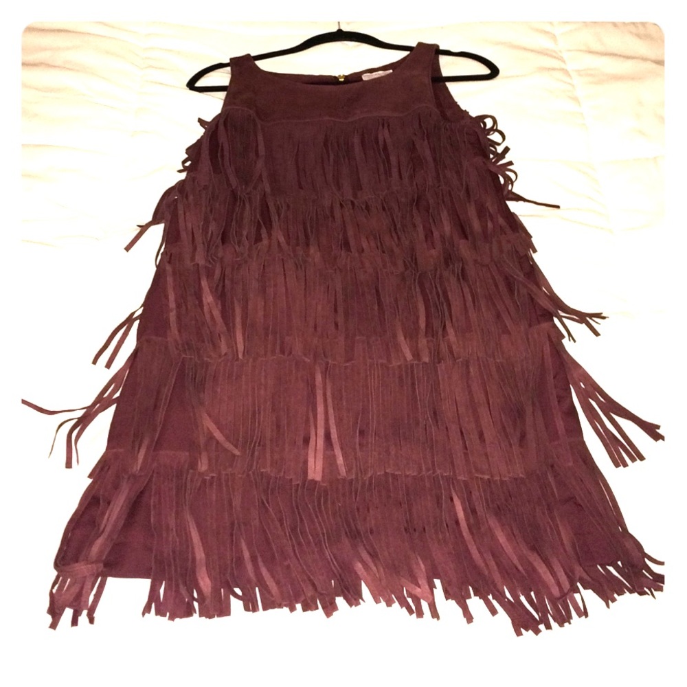 Olivia Palermo Chelsea Dress - unworn