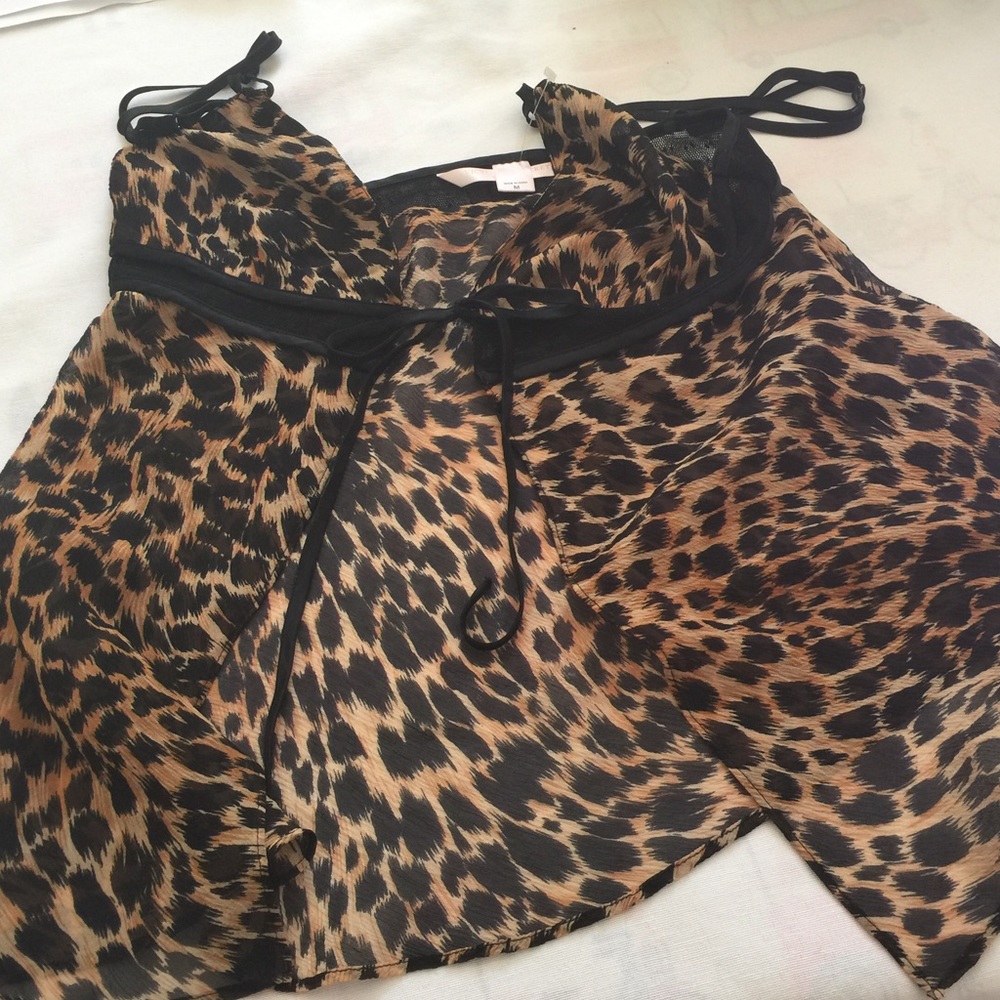 Victoria secret NWOT Camisole