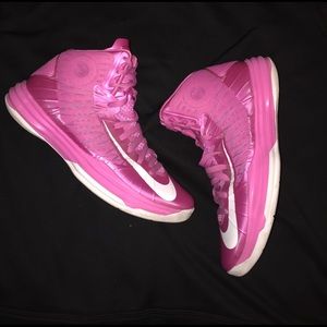 Nike Hyperdunk 2012