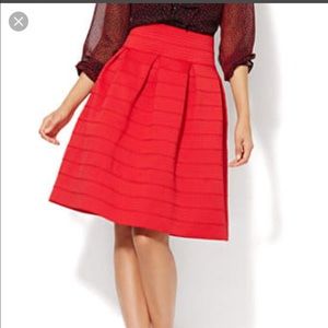 💃🏾💃🏾NWT!!!! Bandage beautiful skirt💃🏾💃🏾