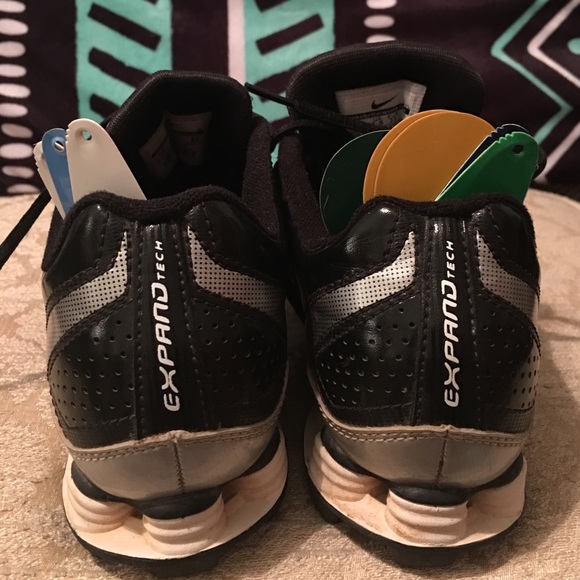 Nike kids cleats - Picture 4 of 4