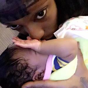 Meet your Posher, Nuuri