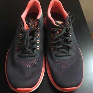Nike Flex 2016 Running Shoes!