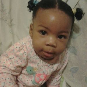 Meet your Posher, Latisha