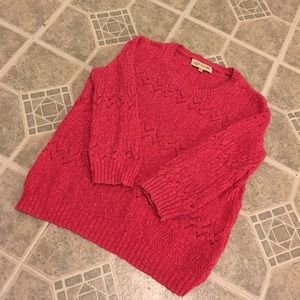 🎇Final Sale! Jones New York sweater