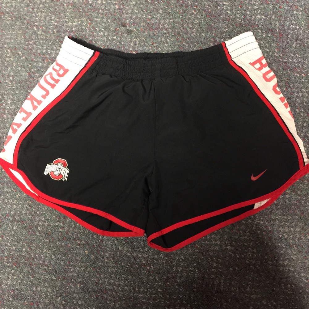 Nike Dri-Fit Running shorts