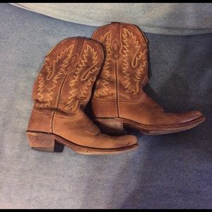 Cowboy Boots