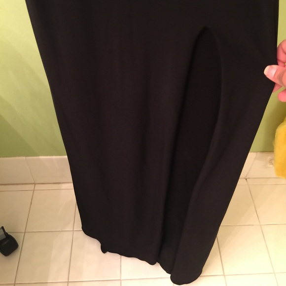 Jeweled formal dress - Picture 7 of 8