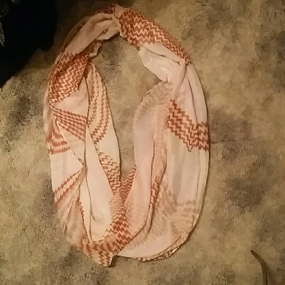 Infinity Scarf - Picture 2 of 2