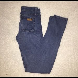 Joe's Skinny Jeans