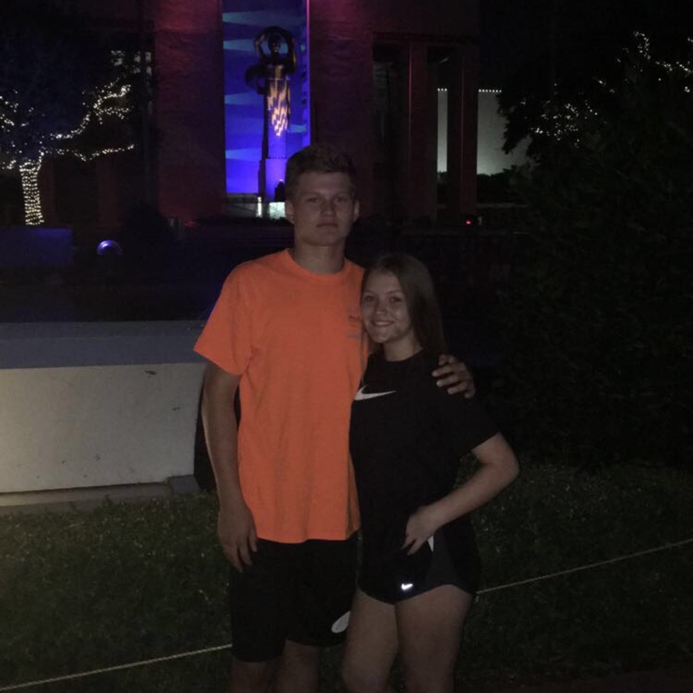 Meet your Posher, Jake