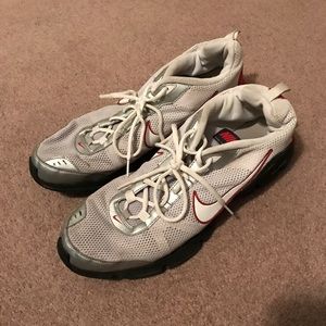 Nike dual flex