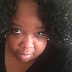 Meet your Posher, Tonya