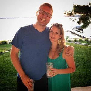 Meet your Posher, Cheryl