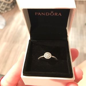 Pandora ring