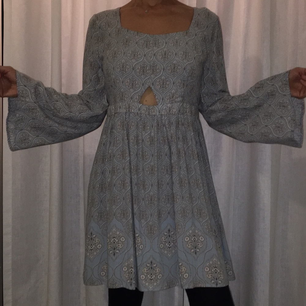 NWOT Country Classic Dress