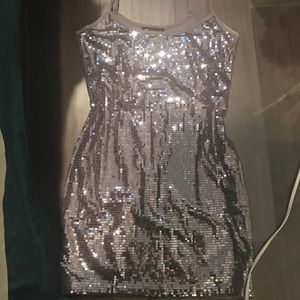 INC Sequence dress