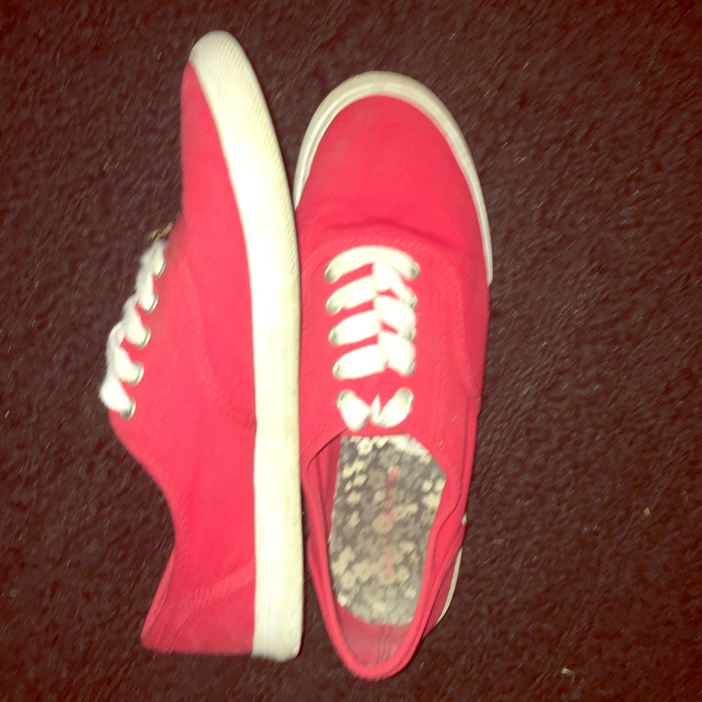 Target Shoes