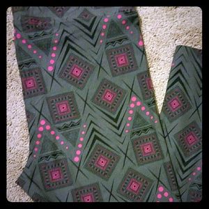 TC NWT LulaRoe Leggings