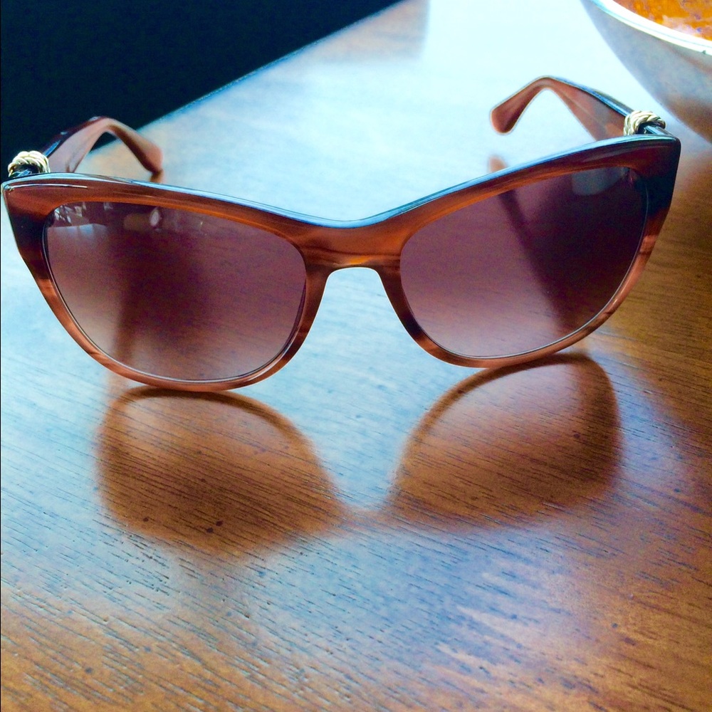 David Yurman "Vermil" sunglasses