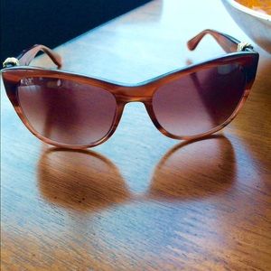 David Yurman "Vermil" sunglasses