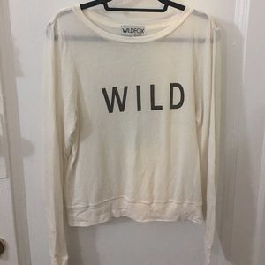 Wildfox Sweater
