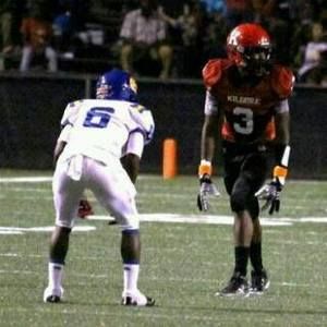 Meet your Posher, Jc