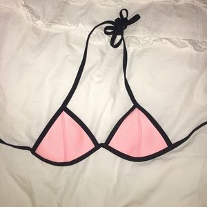 Authentic Triangl Swimsuit