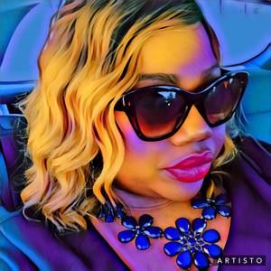 Meet your Posher, April-nicole