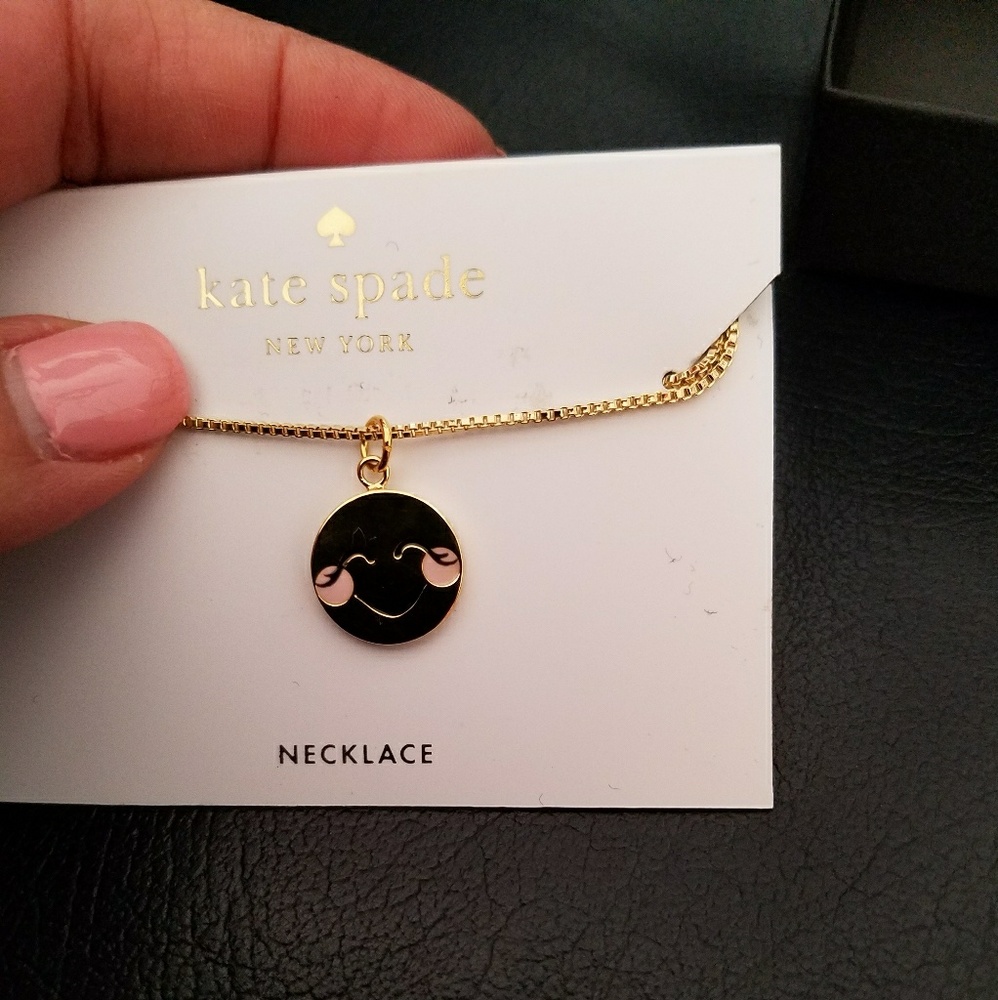 Kate Spade necklace