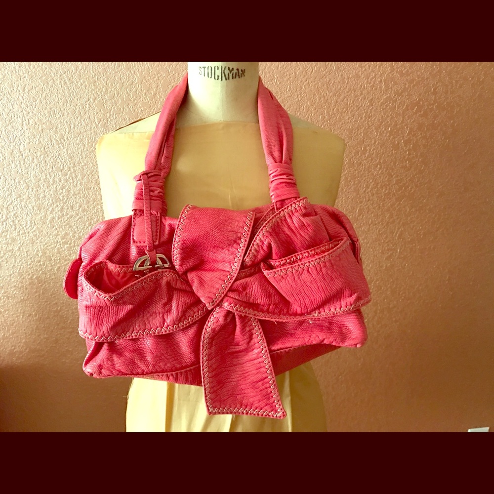 Marc Ecko Bow Purse
