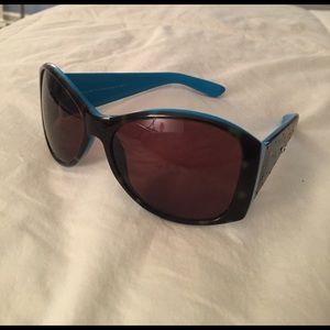 Betsey Johnson sunglasses