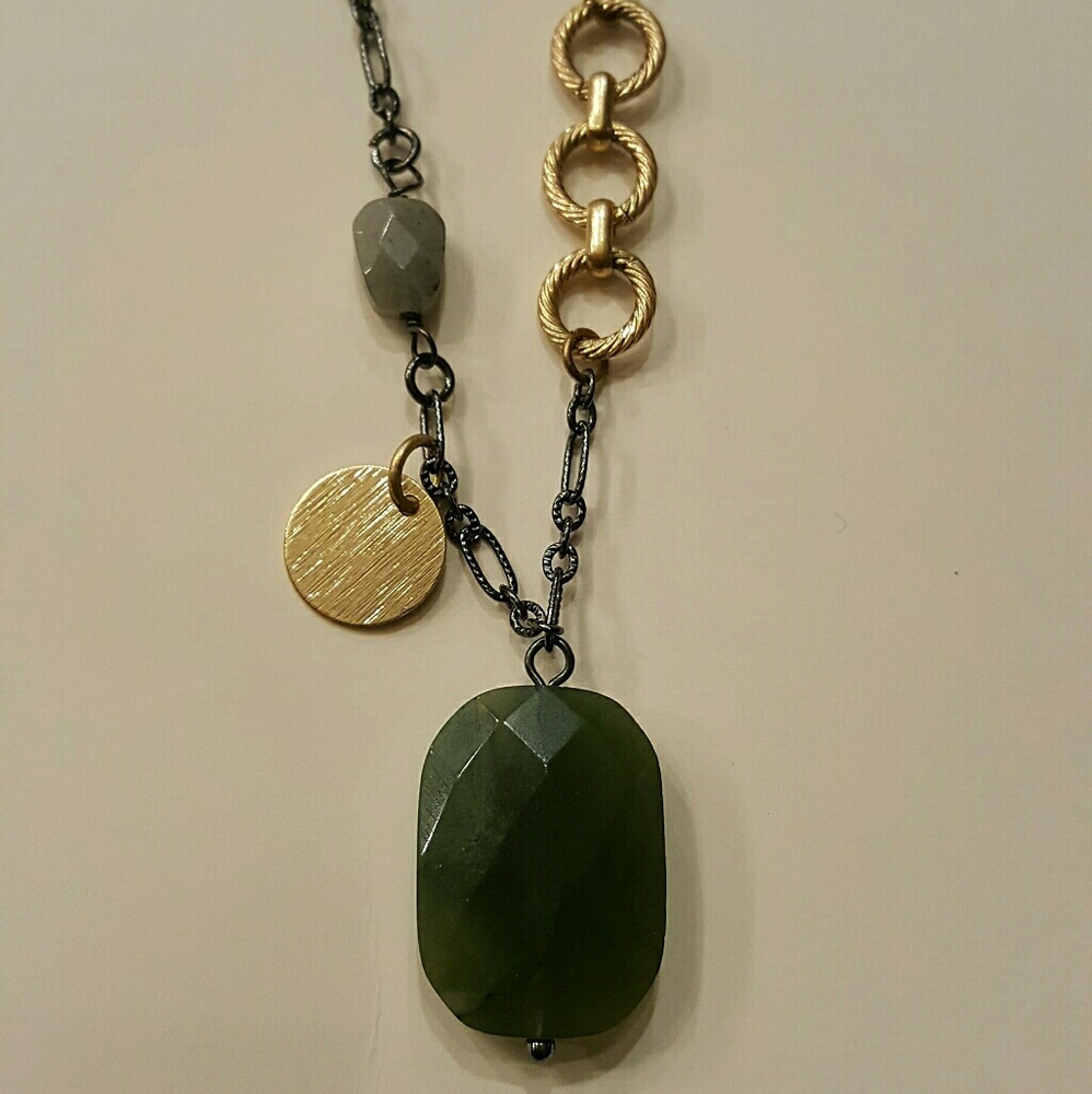 Lia Sophia Necklace