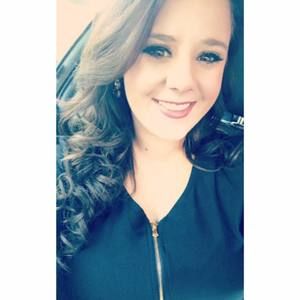 Meet your Posher, Alaina