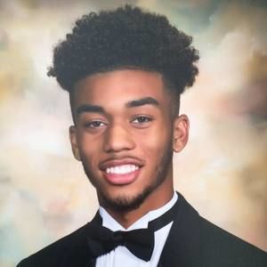 Meet your Posher, Nathaniel