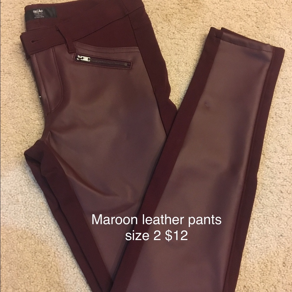 Legging
