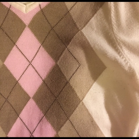 Patterned sweater - Picture 3 of 3