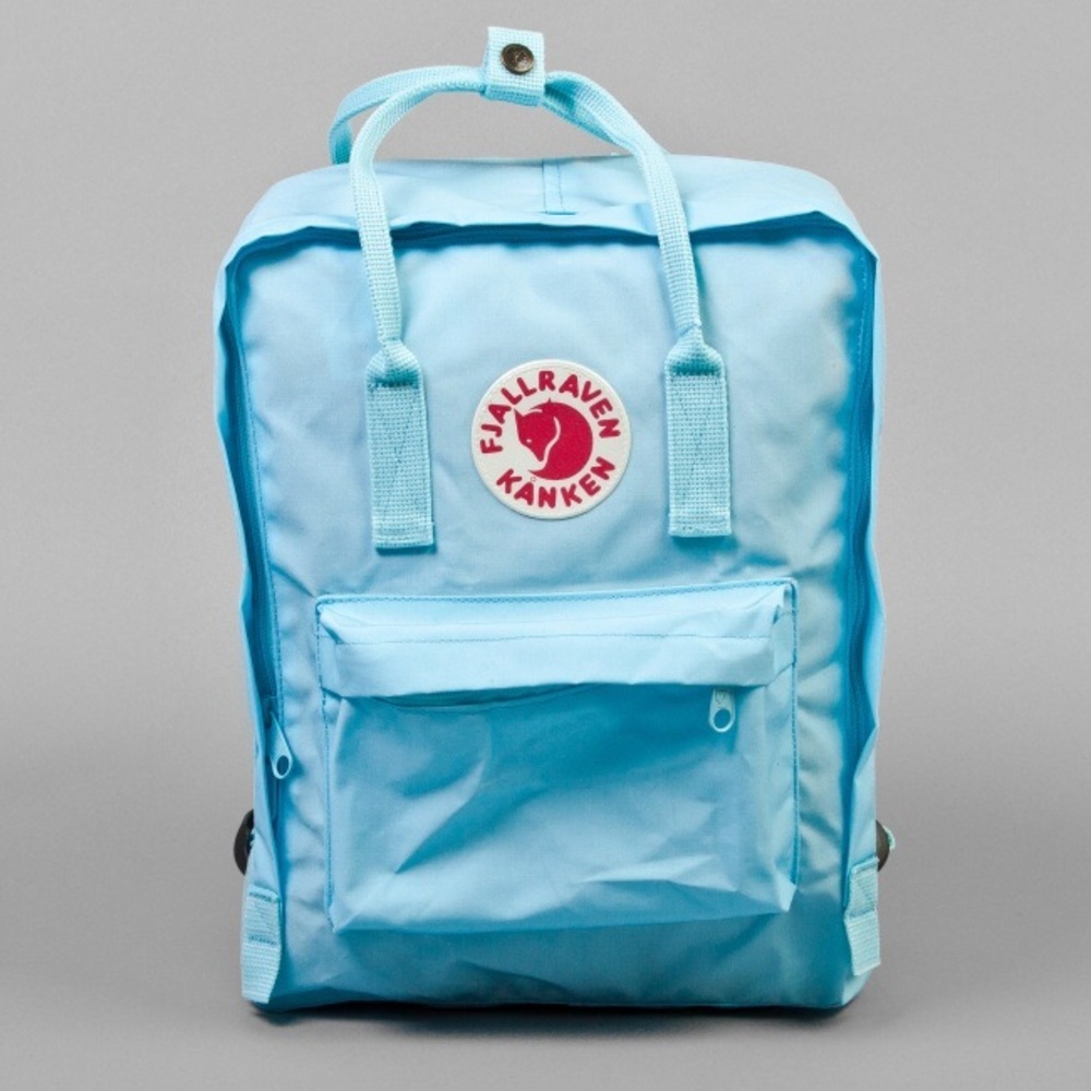 Fjallraven Kanken