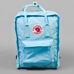 Fjallraven Kanken