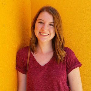 Meet your Posher, Amanda