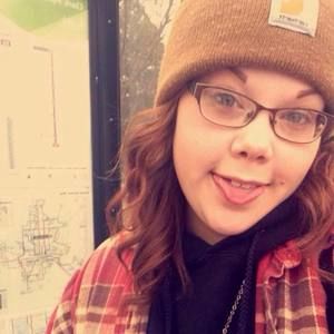 Meet your Posher, Alaina