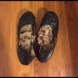 Sam Edelman flats!